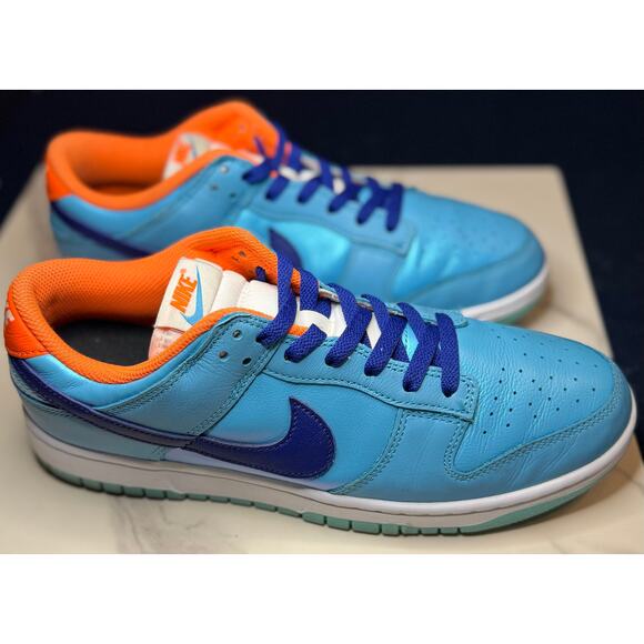 Nike Baltic Dunks Size 10M or 11.5W - Picture 1 of 6